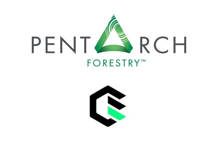 Pentarch Group investment into Green Timber Technology